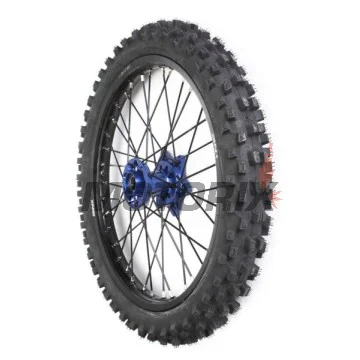 Přední off-road pneumatika -DELI TIRE- 70/100-19, SB-157 měkká