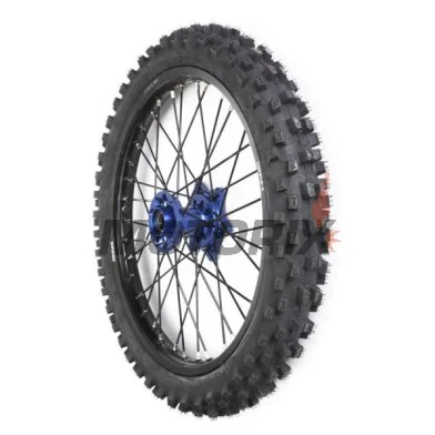 Přední off-road pneumatika -DELI TIRE- 70/100-17, SB-157