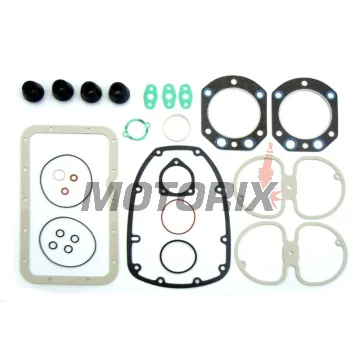 Kompletní sada těsnění motoru -ATHENA- BMW R 450 1978-1985, R 473 1978/1981, R 650 1978/1981-1992
