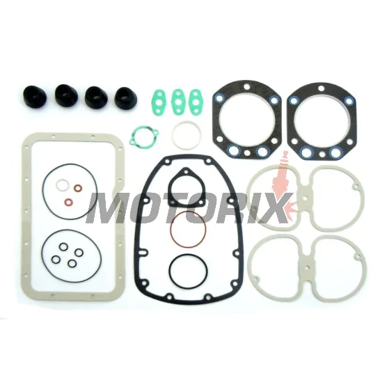Kompletní sada těsnění motoru -ATHENA- BMW R 450 1978-1985, R 473 1978/1981, R 650 1978/1981-1992