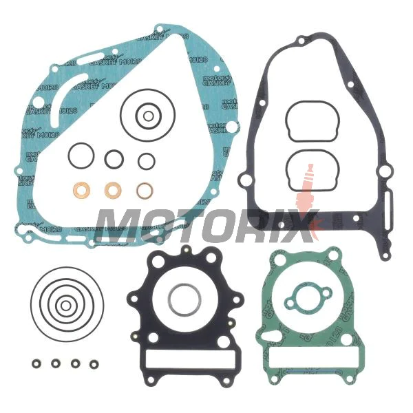 Kompletní sada těsnění motoru -ATHENA- Suzuki GN 250 1985-2002, TU 250 1997-1998