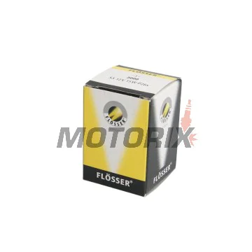 Žárovka -RMS- pro světlomet, P26S (12V, 15W)