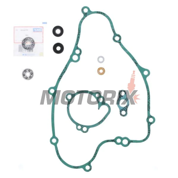 Opravná sada vodní pumpy -ATHENA- Kawasaki KX 65 2000-2005, Suzuki RM 65 2003-2005