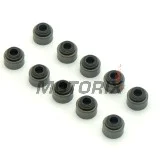 Gufero ventilu -ATHENA- Aprilia ETV 1000 2001-2007, Moto 650 1995-1999, Pegaso 650 1991-2004, RST 1000 2001-2002, RSV 1000 1998-2009, SL 1000 2000-2002, BMW F 650 1993-1999, Bombardier DS 650 2000-2007