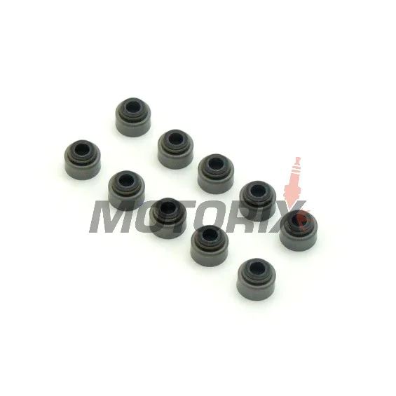 Gufero ventilu -ATHENA- Aprilia ETV 1000 2001-2007, Moto 650 1995-1999, Pegaso 650 1991-2004, RST 1000 2001-2002, RSV 1000 1998-2009, SL 1000 2000-2002, BMW F 650 1993-1999, Bombardier DS 650 2000-2007