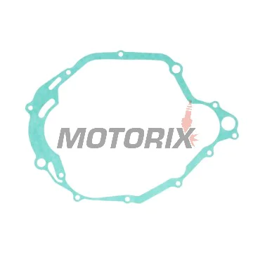 Těsnění víka spojky -WINDEROSA- Yamaha AG 200 2003-2006, Yamaha BW 200 1986-1988, Yamaha TT-R 225 1999-2004, Yamaha TT-R 230 2005-2016, Yamaha TW 200 1987-2017, Yamaha XT 125 1982-1983, Yamaha XT 200 1982-1983