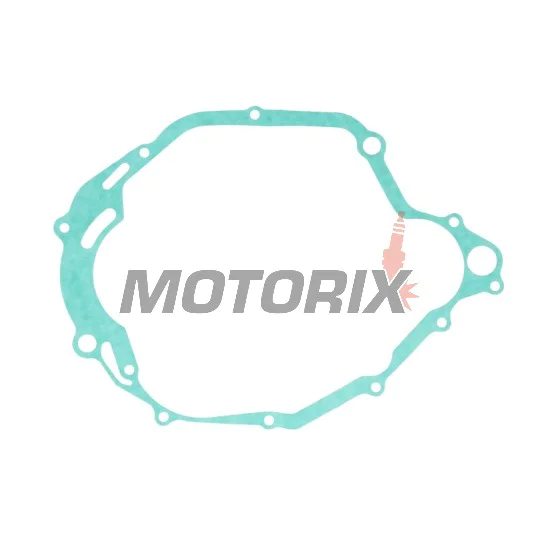 Těsnění víka spojky -WINDEROSA- Yamaha AG 200 2003-2006, Yamaha BW 200 1986-1988, Yamaha TT-R 225 1999-2004, Yamaha TT-R 230 2005-2016, Yamaha TW 200 1987-2017, Yamaha XT 125 1982-1983, Yamaha XT 200 1982-1983