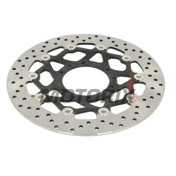 Brzdový kotouč -BREMBO- 78B40867, Honda CB 1300F/1300A (2003-2010), CBR 600RR/ABS (2003-2012), CBR 1000RR Fireblade/ABS (2004-2010)