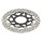 Brzdový kotouč -BREMBO- 78B40867, Honda CB 1300F/1300A (2003-2010), CBR 600RR/ABS (2003-2012), CBR 1000RR Fireblade/ABS (2004-2010)