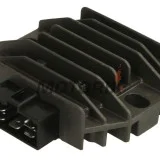 Regulátor dobíjení -MOTORIX- regulátor dobíjení, 12V, 20Ah, 5 pinů, Yamaha, MBK