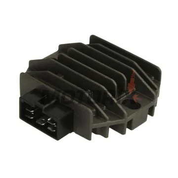 Regulátor dobíjení -MOTORIX- regulátor dobíjení, 12V, 20Ah, 5 pinů, Yamaha, MBK