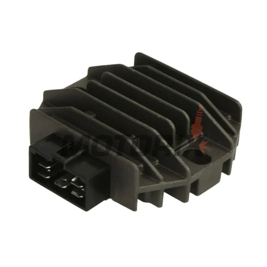 Regulátor dobíjení -MOTORIX- regulátor dobíjení, 12V, 20Ah, 5 pinů, Yamaha, MBK