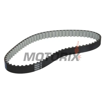 Rozvodový řemen -DAYCO- 70 zubů, 19mm, Ducati Hypermotard 796 2009-2012, Monster 696/696 ABS/796/796 ABS/797 ABS/797 Plus ABS 2007-2018