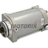 Startér -ARROWHEAD- Suzuki VL/VS/VX/VZ 700-800 1986-2015