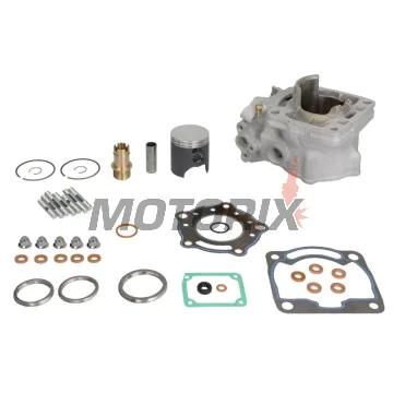 Sada válce a pístu -ATHENA- P400010100001, Aprilia RS 250 1994-2004, Suzuki RGV 250 1989-1997