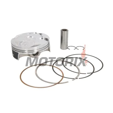 Pístní sada -ATHENA- S5F07680001A, 76.75mm, Honda CRF 250 2010-2013