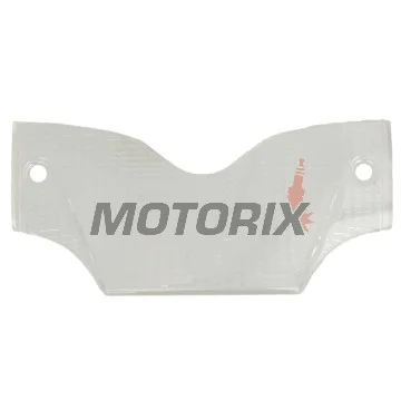 Sklíčko zadního světla -VICMA- Gilera Runner/Runner SP 50/125/180/200 FX/VX/VXR/P.Jet 1997-2006