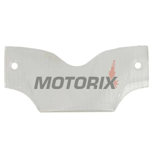 Sklíčko zadního světla -VICMA- Gilera Runner/Runner SP 50/125/180/200 FX/VX/VXR/P.Jet 1997-2006
