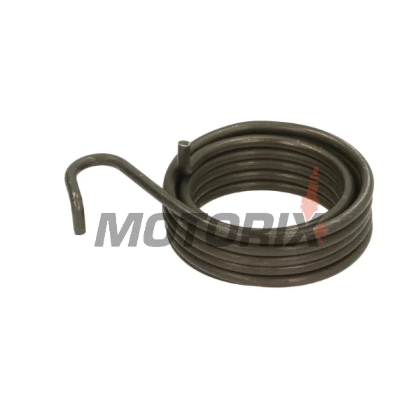 Pružina startovací páky -RMS- Aprilia Mojito 125 1999-2001, Aprilia Scarabeo 100 2001-2005, Aprilia Scarabeo 50 2002-2006, Aprilia SR 125 1999-2001, Aprilia SR 50 2003-2012, Gilera D.N.A 50 2000-2007, Gilera Ice 50 2001-2005