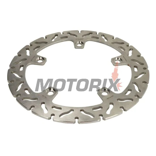 Brzdový kotouč -TRW- MST372RAC, 265mm, BMW F650GS/F700GS/F800GS-ST-R-GT + HP2 + K1200/K1300 + R1200GS/RT/R/S/ST + R nineT + Husqvarna Nuda 900 (2003-2016)