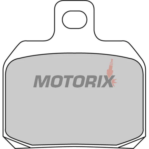 Brzdové destičky -FERODO- FDB2074EF, Aprilia ETV, RS, RSV, SL, Tuono; Benelli TNT, Tornado, TreK; Ducati 1098, 1198, 848, Monster, Multistrada, Panigale; KTM RC8, Super Duke; Moto Guzzi Breva, Nevada; Piaggio Beverly, X8, X9; Yamaha YP, VP, XQ