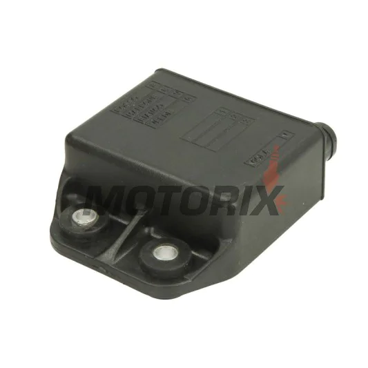 CDI/zapalovací cívka -MOTORIX- 4 pinů, Piaggio, Vespa 125-150cc, AC, 4T