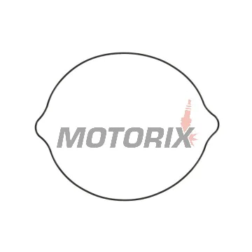 Těsnění víka spojky -WINDEROSA- Suzuki RM 250 1996-2008