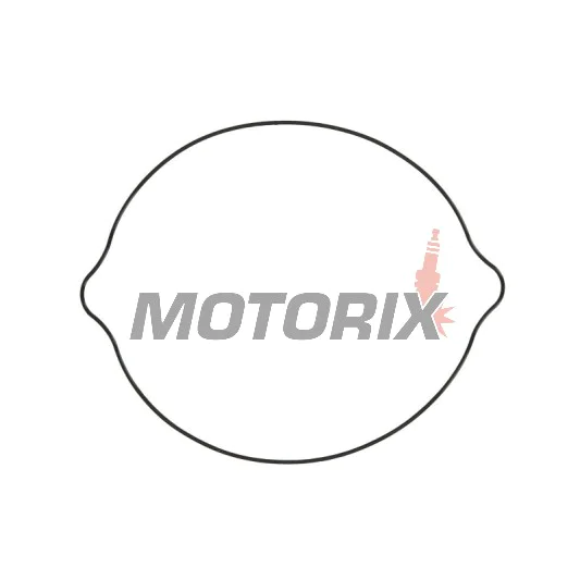 Těsnění víka spojky -WINDEROSA- Suzuki RM 250 1996-2008