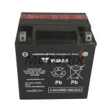 Akumulátor -YUASA- YIX30L-BS, 31.6Ah 12V