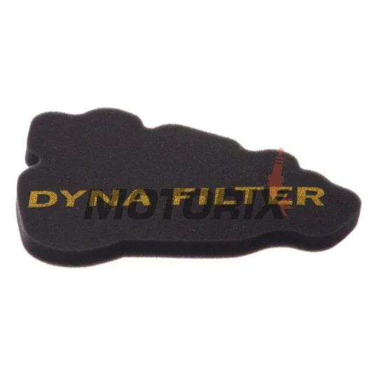 Vzduchový filtr -VICMA- VIC-9208, Benelli Adiva 125/150, Derbi Boulevard 125/150/200, Italjet Jet/Torpedo 50/125/150, Piaggio/Vespa ET4/Skipper 50/125/150 1999-2007