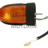 Blinkr -VICMA- zadní pravý, Suzuki AY 50 Katana AC/LC/DiTech/Racing/S 1997-2006