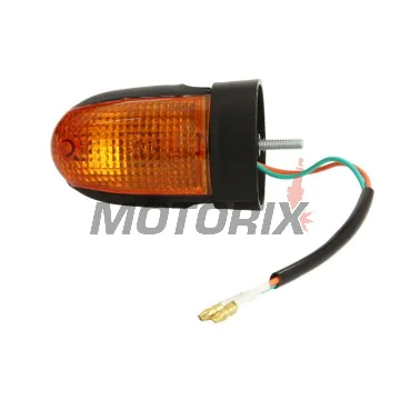 Blinkr -VICMA- zadní pravý, Suzuki AY 50 Katana AC/LC/DiTech/Racing/S 1997-2006