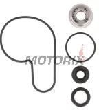 Opravná sada vodní pumpy -HOT RODS- Suzuki LT-R 450 (06-09)