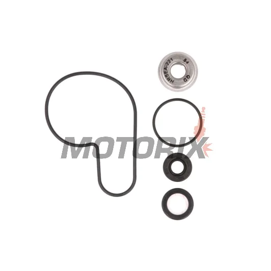 Opravná sada vodní pumpy -HOT RODS- Suzuki LT-R 450 (06-09)