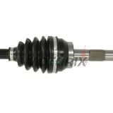 Poloosa -ALL BALLS- Polaris Big Boss 400 1995-1997, Diesel 455 1999-2001, Magnum 325 2001, Magnum 400 1996-1997, Magnum 425 1995-1998, Magnum 500 1999-2004, Scrambler 400 1995-2002, Scrambler 500 1997-2004, 2006-2009
