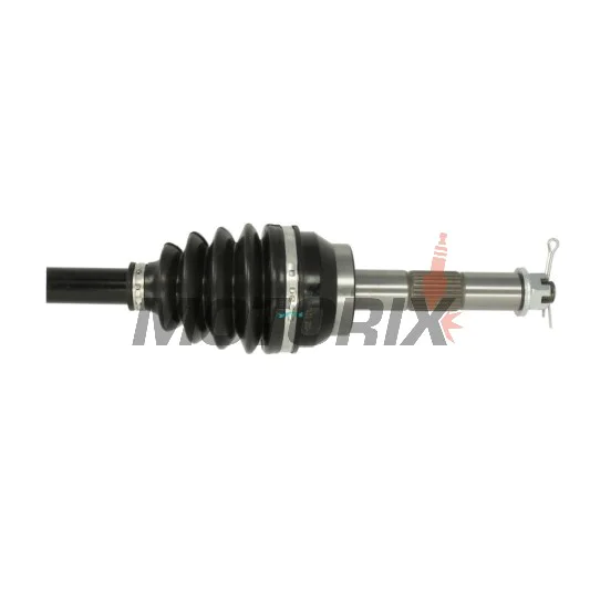 Poloosa -ALL BALLS- Polaris Big Boss 400 1995-1997, Diesel 455 1999-2001, Magnum 325 2001, Magnum 400 1996-1997, Magnum 425 1995-1998, Magnum 500 1999-2004, Scrambler 400 1995-2002, Scrambler 500 1997-2004, 2006-2009