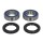 Sada ložisek kola -ALL BALLS- BMW K 1200 2003-2008, K 1300 2009-2015, K 1600 2011-2015, S 1000 2010-2016, Husaberg FC 450/650 2004-2005, FE 250/350/501 2013-2014, FE 390 2010-2011, FE 450 2004-2011, 2014, FE 550/650 2004-2008