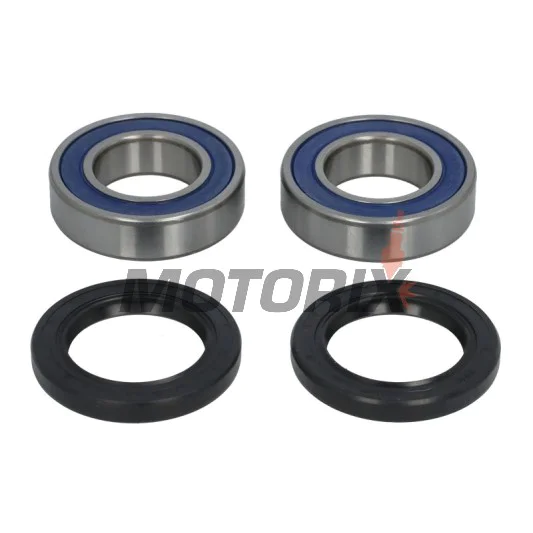 Sada ložisek kola -ALL BALLS- BMW K 1200 2003-2008, K 1300 2009-2015, K 1600 2011-2015, S 1000 2010-2016, Husaberg FC 450/650 2004-2005, FE 250/350/501 2013-2014, FE 390 2010-2011, FE 450 2004-2011, 2014, FE 550/650 2004-2008