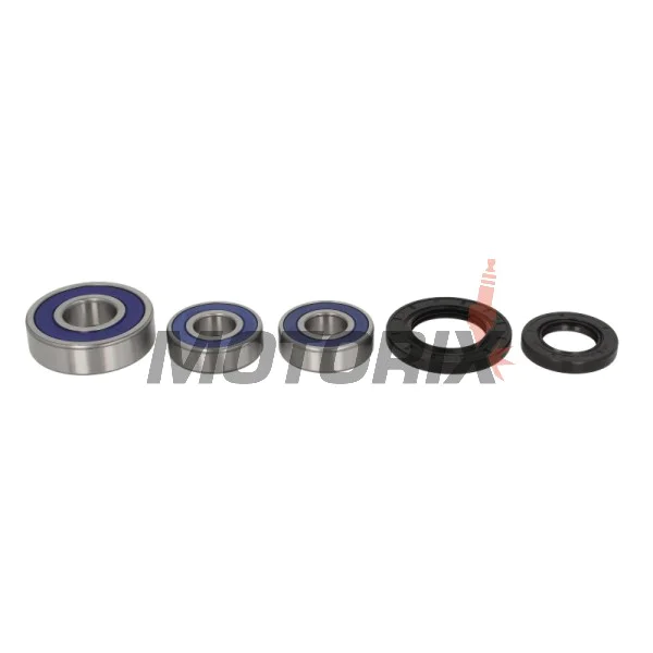 Sada ložisek kola -ALL BALLS- Suzuki GSF 1200 1995-2006, GSF 600 1995-2004, GSF 650 2005-2008, GSX 1200 1999-2001, GSX 650 2008-2009, GSX-R 1100 1993-1998, GSX-R 600 1992-1993, GSX-R 750 1993-1995, RF 600 1993-1997
