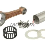 Ojnice -HOT RODS- Yamaha YFM 350 FW Big Bear 4x4 (87-97); YFM 350 Raptor (04-13); YFM 350xWarrior (87-04)
