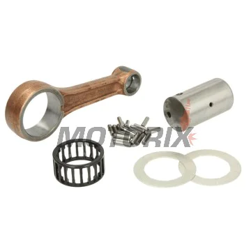 Ojnice -HOT RODS- Yamaha YFM 350 FW Big Bear 4x4 (87-97); YFM 350 Raptor (04-13); YFM 350xWarrior (87-04)