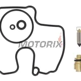 Opravná sada karburátoru -TOURMAX- Suzuki SV 650 1999-2002
