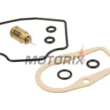 Opravná sada karburátoru -TOURMAX- Yamaha SZR 660 1995-1997, Yamaha TT 600 1993-2001, Yamaha XT 600 1988-2002, Yamaha XTZ 660 1991-1993