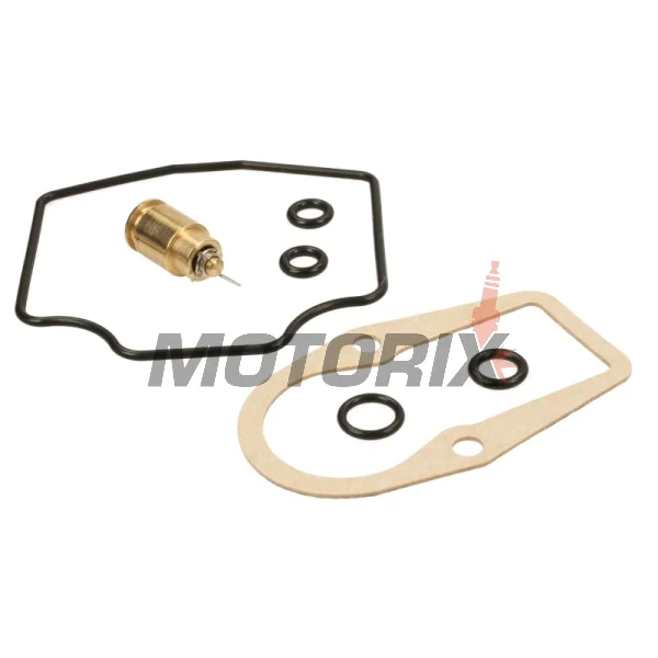 Opravná sada karburátoru -TOURMAX- Yamaha SZR 660 1995-1997, Yamaha TT 600 1993-2001, Yamaha XT 600 1988-2002, Yamaha XTZ 660 1991-1993