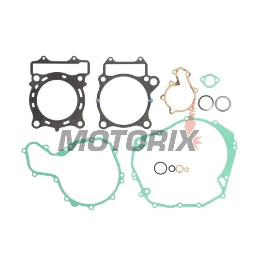 Kompletní sada těsnění motoru -ATHENA- Polaris Outlaw 500 2006-2007, Predator 500 2007-2018