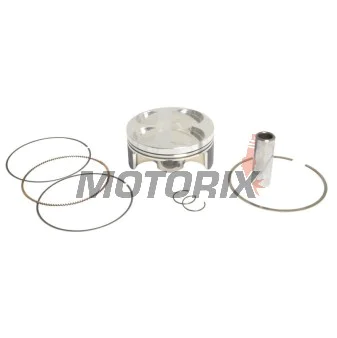 Pístní sada -ATHENA- 76.96mm, Kawasaki KX/KXF 250 2004-2005, Suzuki RM-Z 250 2004-2006