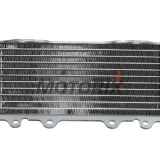 Chladič -4 RIDE- levý, Yamaha YZ 250 2002-2024