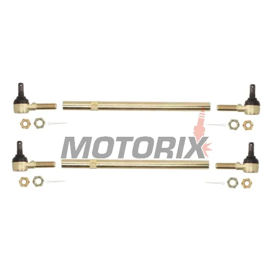 Řídicí tyč -4 RIDE- Kawasaki KEF 300 1995-2000, Kawasaki KXF 250 1987-1988