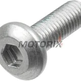 Šrouby brzdového kotouče -TRW- MSS121-6, M8x1.25mm, 30mm, 6ks