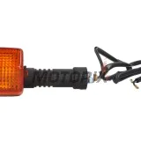 Blinkr -VICMA- Honda CB 250 Two-Fifty/CB 500 Sport, MTX/XLR 125, NPS Zoomer 50, NX 650 Dominator, XL 250/600 Transalp, XRV 750 Africa Twin 1982-2008